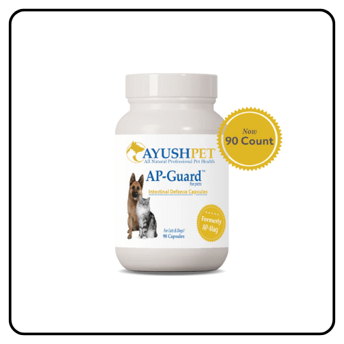 ayush pet ap-guard