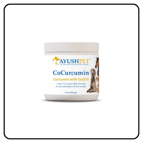 ayush pet co-curcumin