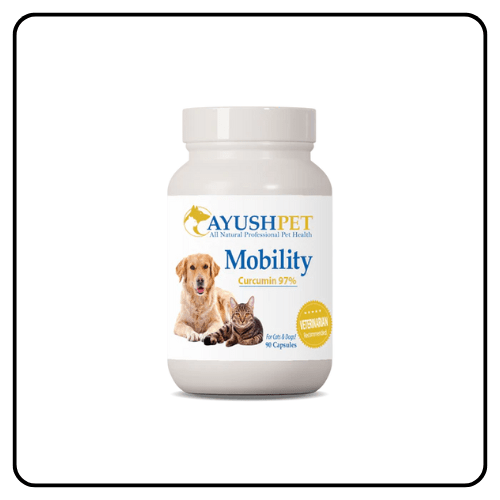 ayush pet mobility