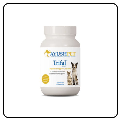 ayush pet trifal