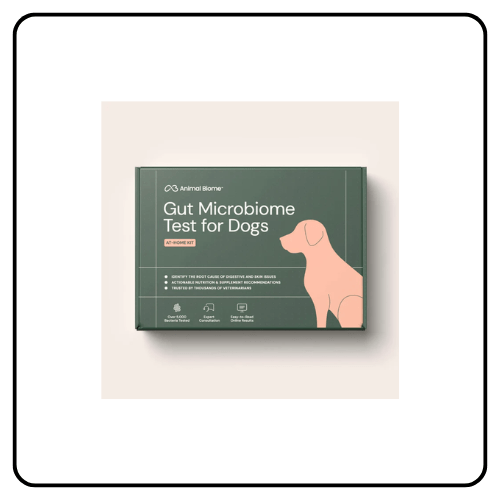AnimalBiome - Gut Microbiome Test for Dogs