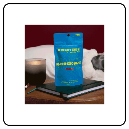 Charlotte's Web - CBD & Botanical Gummies