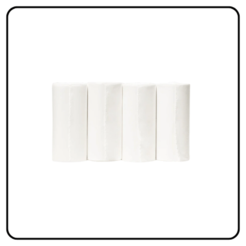 Public Goods Compostable Trash Bags