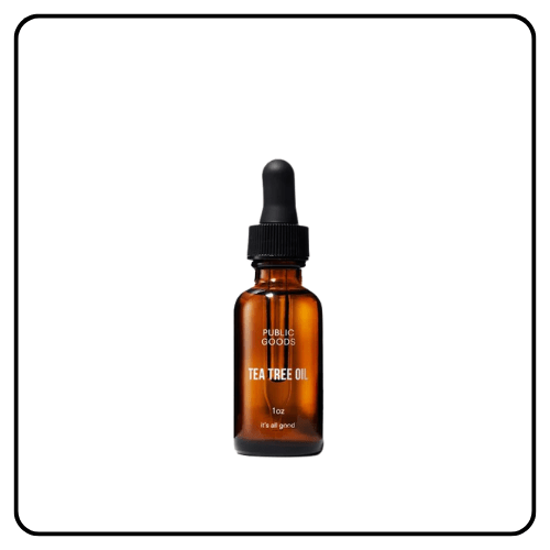 Public Goods Essential Oils