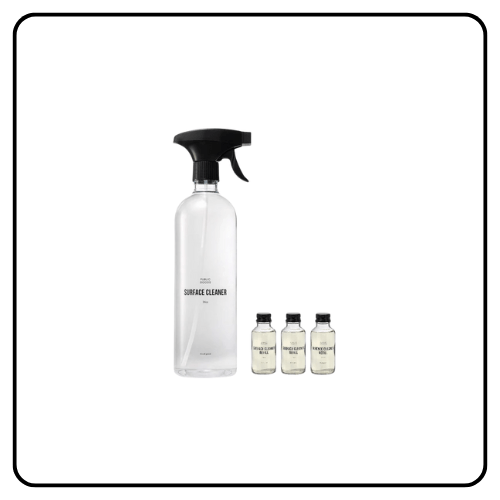 Public Goods Surface Cleaner