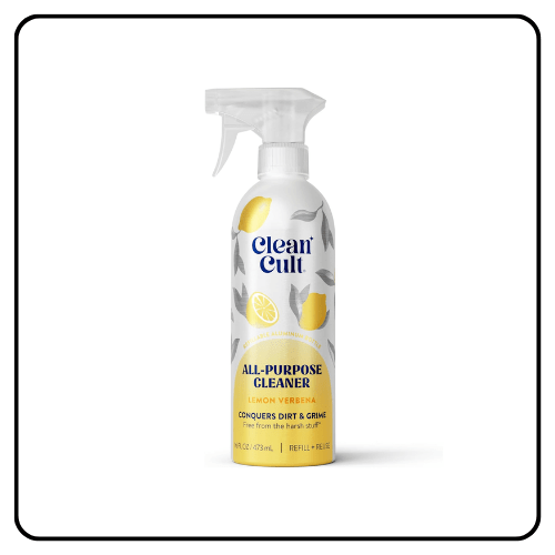 Clean Cult All-Purpose Cleaner