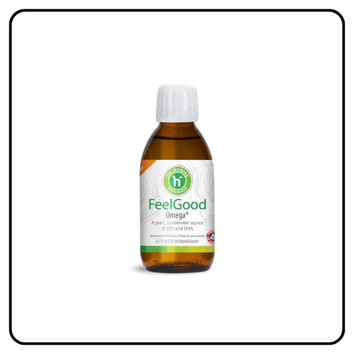 dobias feel good omega dog