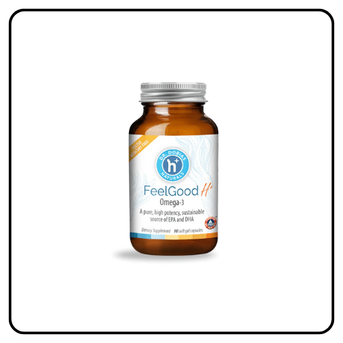 dobias feel good omega human