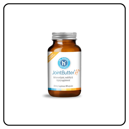 dobias joint butter human