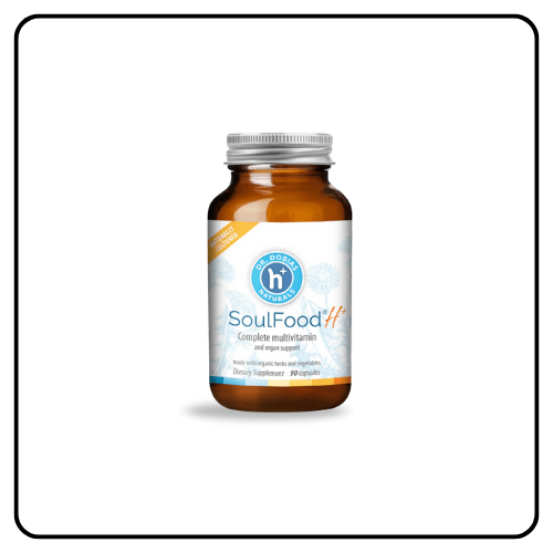 dobias soul food human