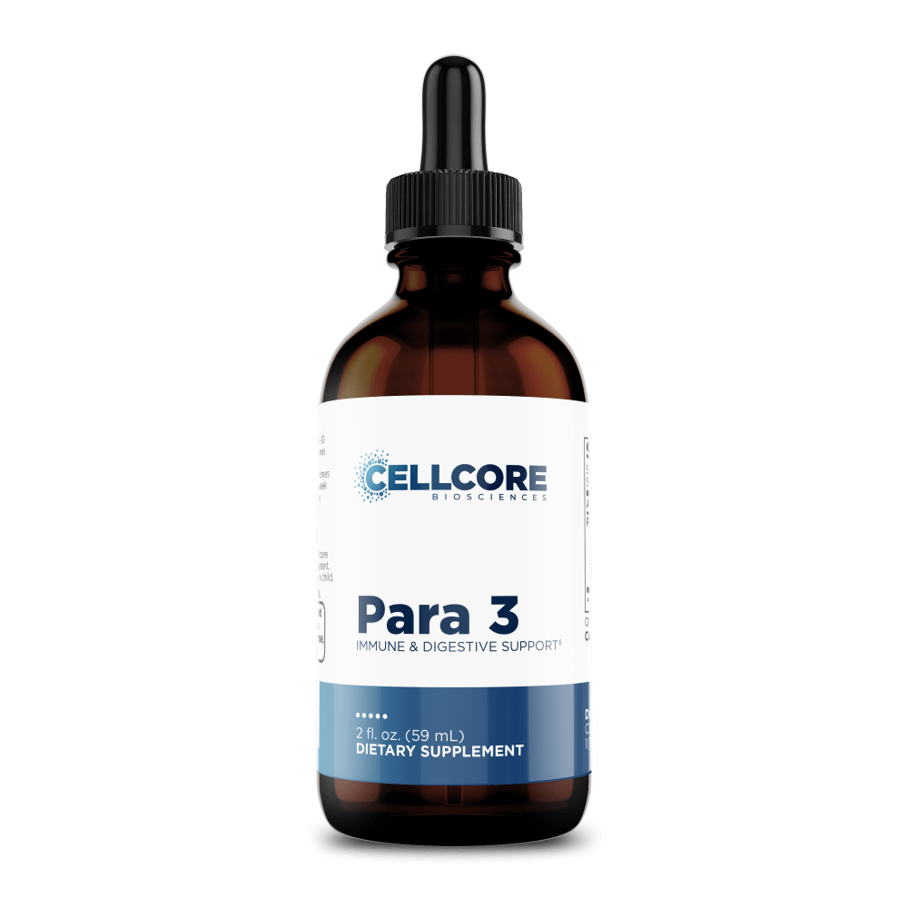 Cellcore para 3
