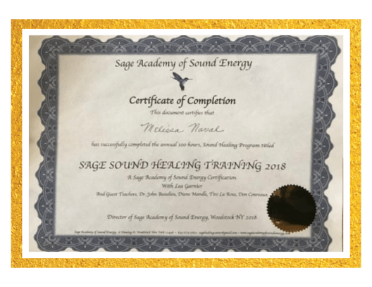 Sage Academy of Sound Energy