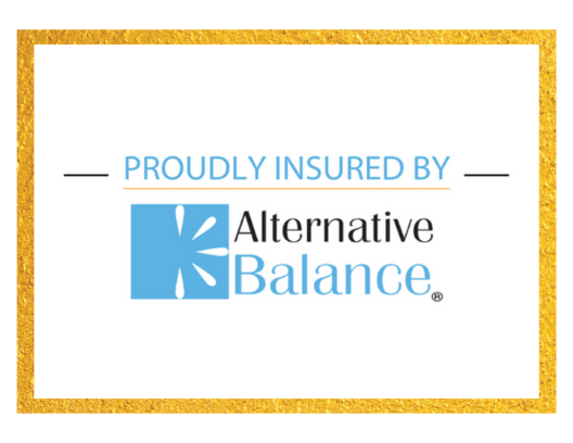 insured by alternative balance