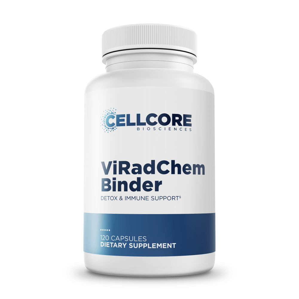 CellCore ViRadChem Binder