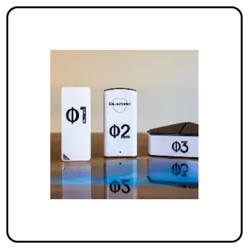 Blushield Phi Series EMF Mitigation