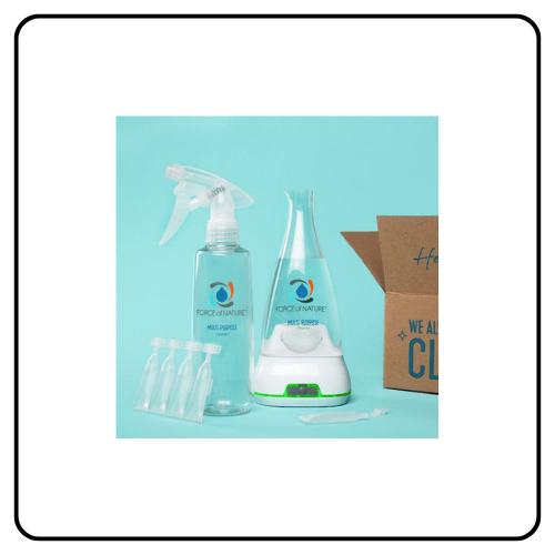 Force of Nature Starter Kit