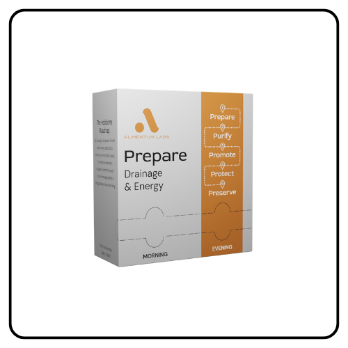 Alimentum Labs Prepare Kit