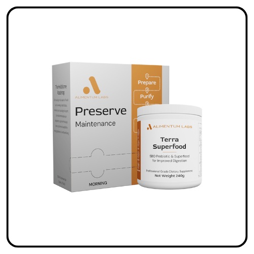 Alimentum Labs Preserve Kit