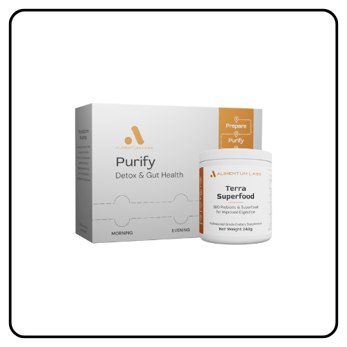 Alimentum Labs Purify Kit