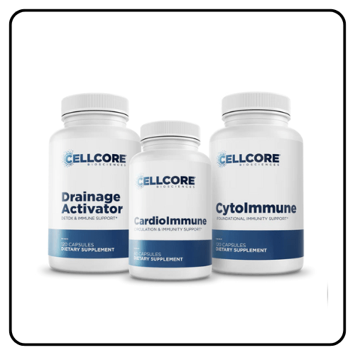 CellCore ImmunoSpike Kit