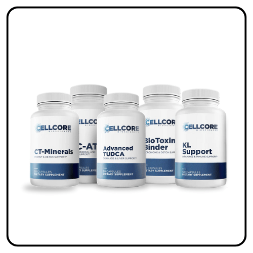 CellCore MYC Support Kit