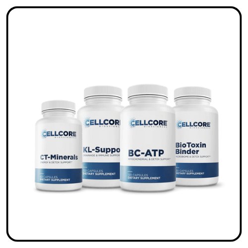 CellCore Jumpstart Kit