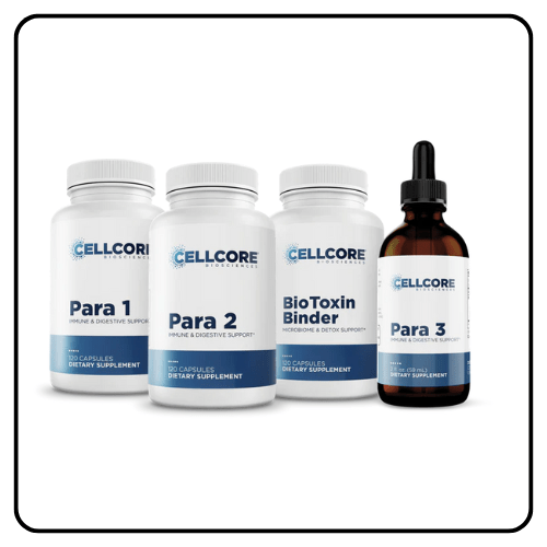 CellCore Para Kit