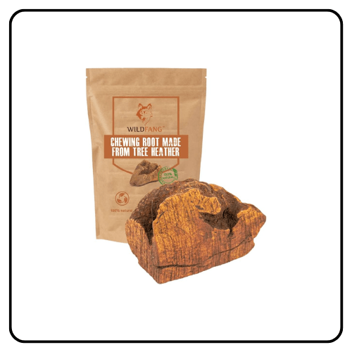 Wildfang Heather Wood Chewing Root