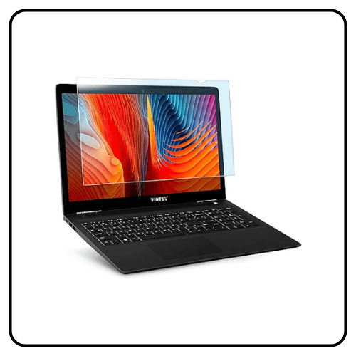 Vintez Laptop Anti-Glare Blue Light Screen