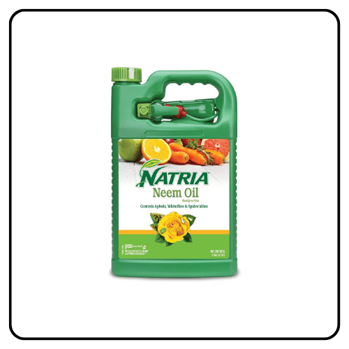 Natria Neem Oil Spray for Plants