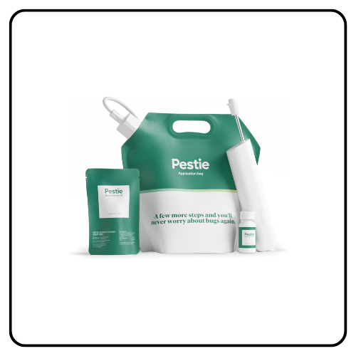Pestie Home Barrier Pest Control Kit