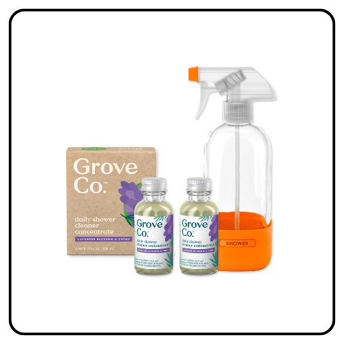 Grove Collaborative Shower Cleaner