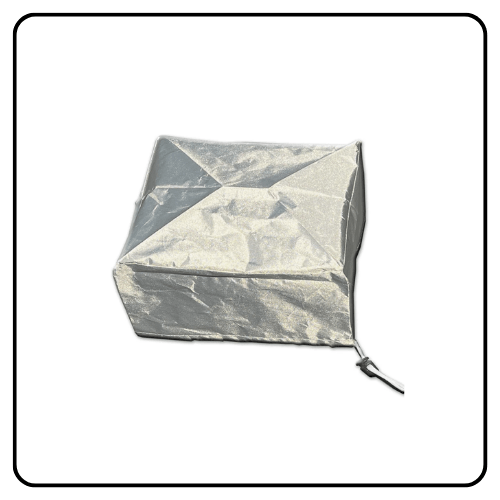 Smart Meter Guard Gas/Water Cover