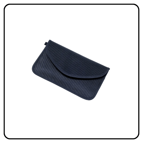 Smart Meter Guard Phone Cover