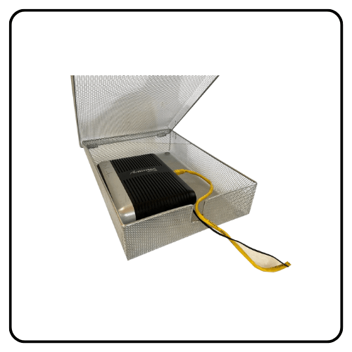 Smart Meter Guard Router Cover