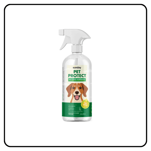 Sunday Pet Protect
