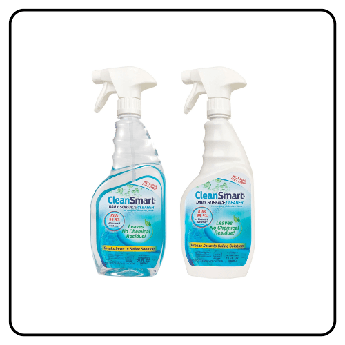 CleanSmart Daily Surface Cleaner and Pet-Safe Disinfectant