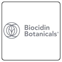 biocidin