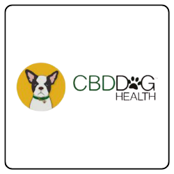 cbd dog health