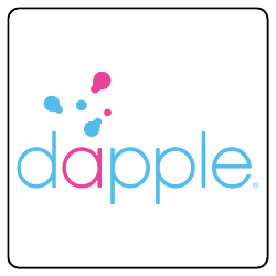 dapple
