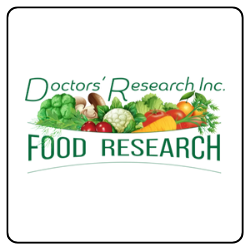 doctors' food research