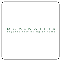 Dr. Alkaitis organic skincare