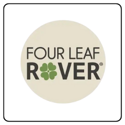 four leaf rover