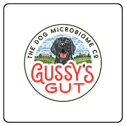 gussy's gut