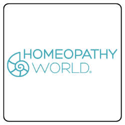 homeopathy world (homeopathyworld.com)