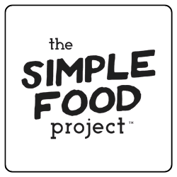 simple food project