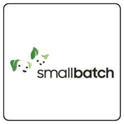 small batch pet food