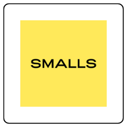 small's cat food