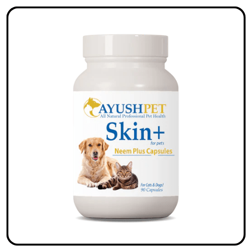 Ayush Herbs Pet