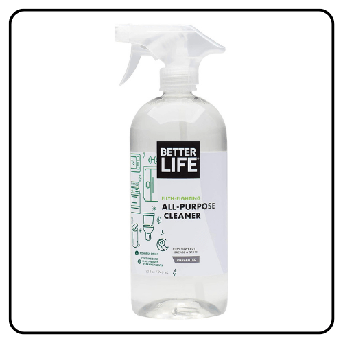 Better Life All Purpose Cleaner